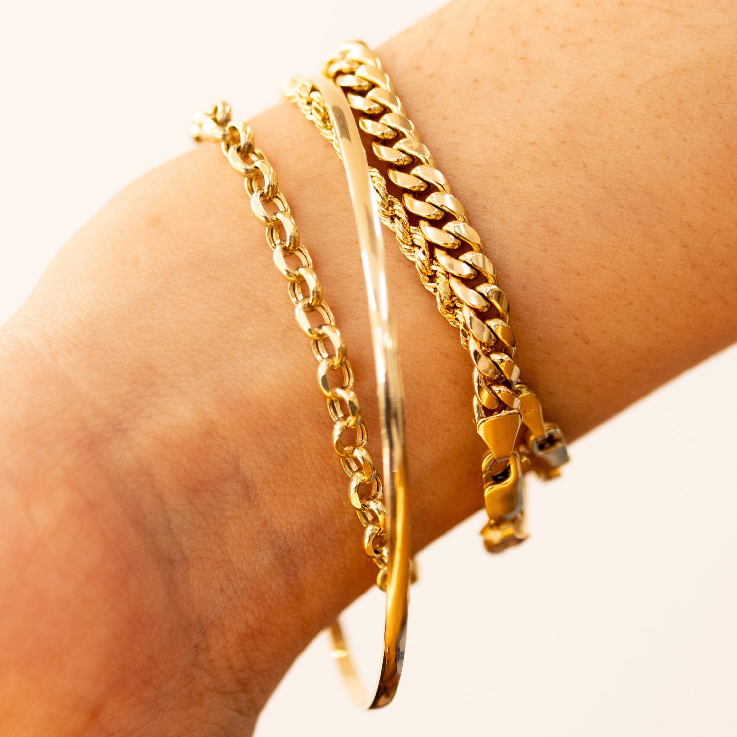 Bracelets