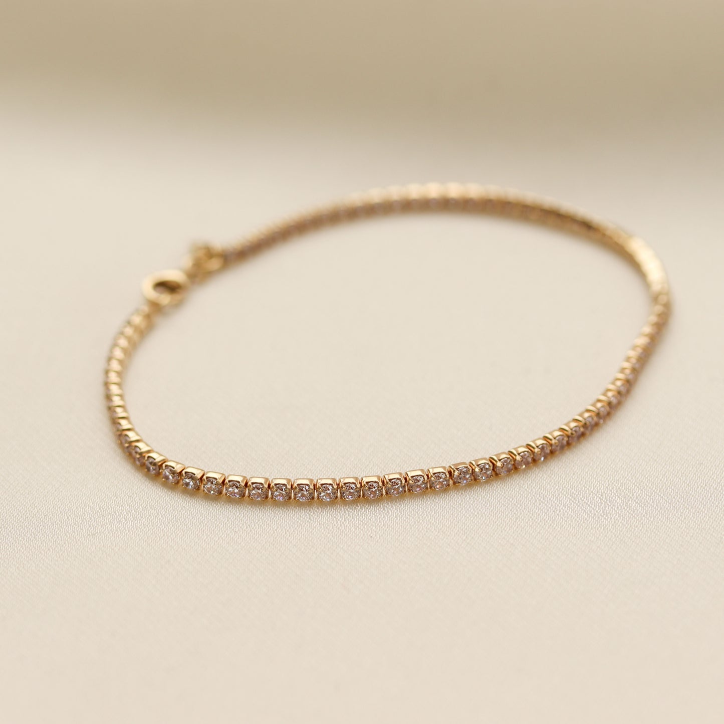 Tennis Bracelet