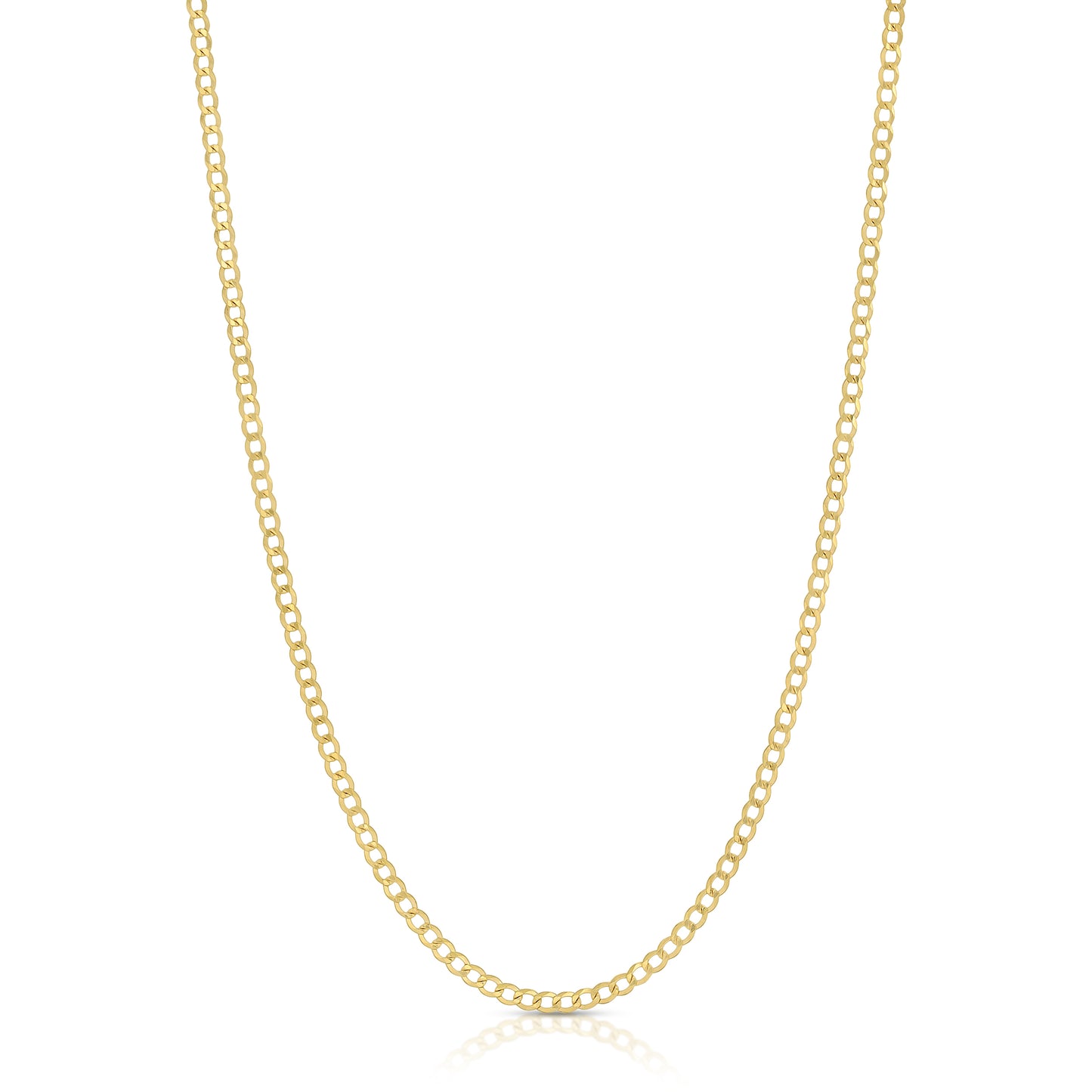 Curb Chain