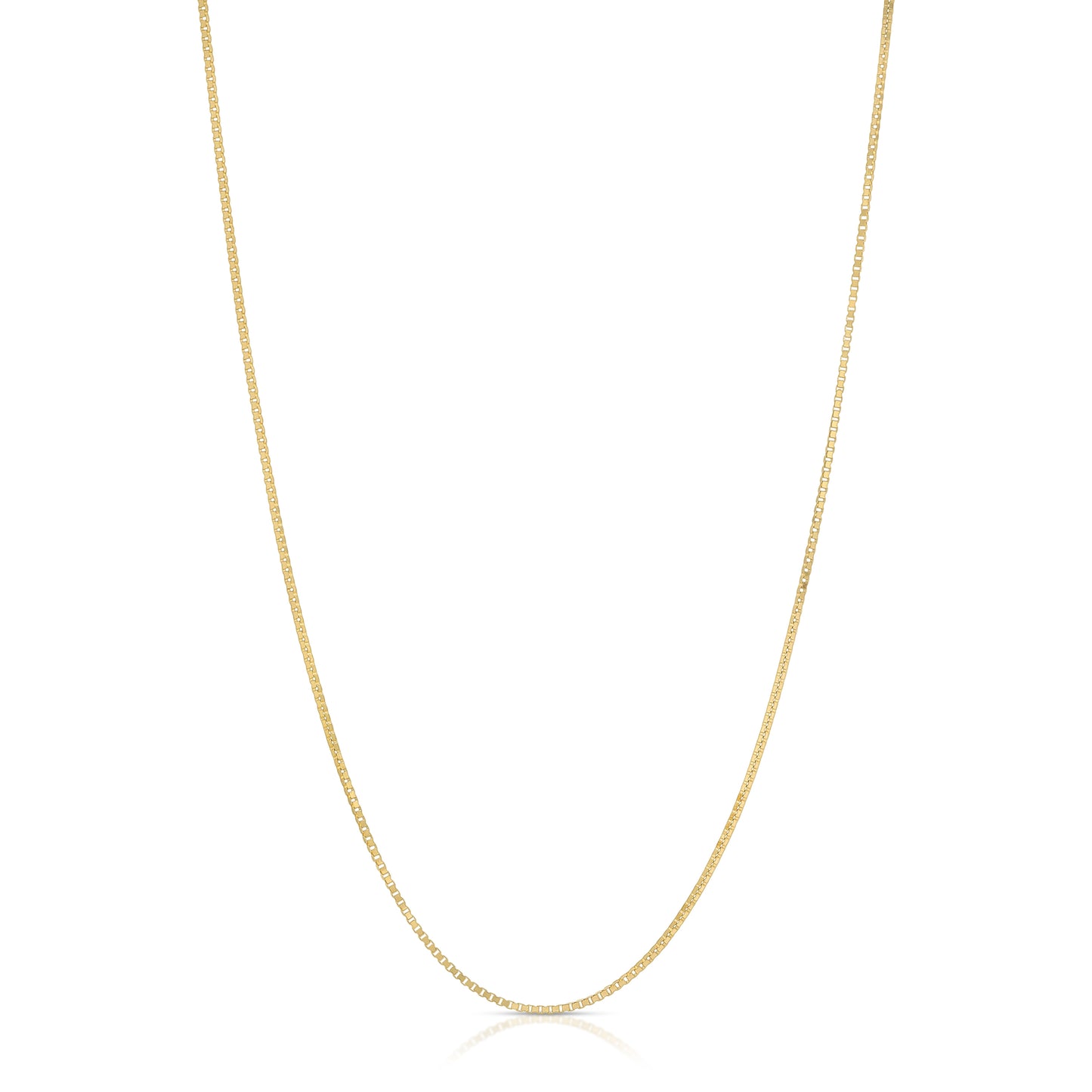 Box Chain