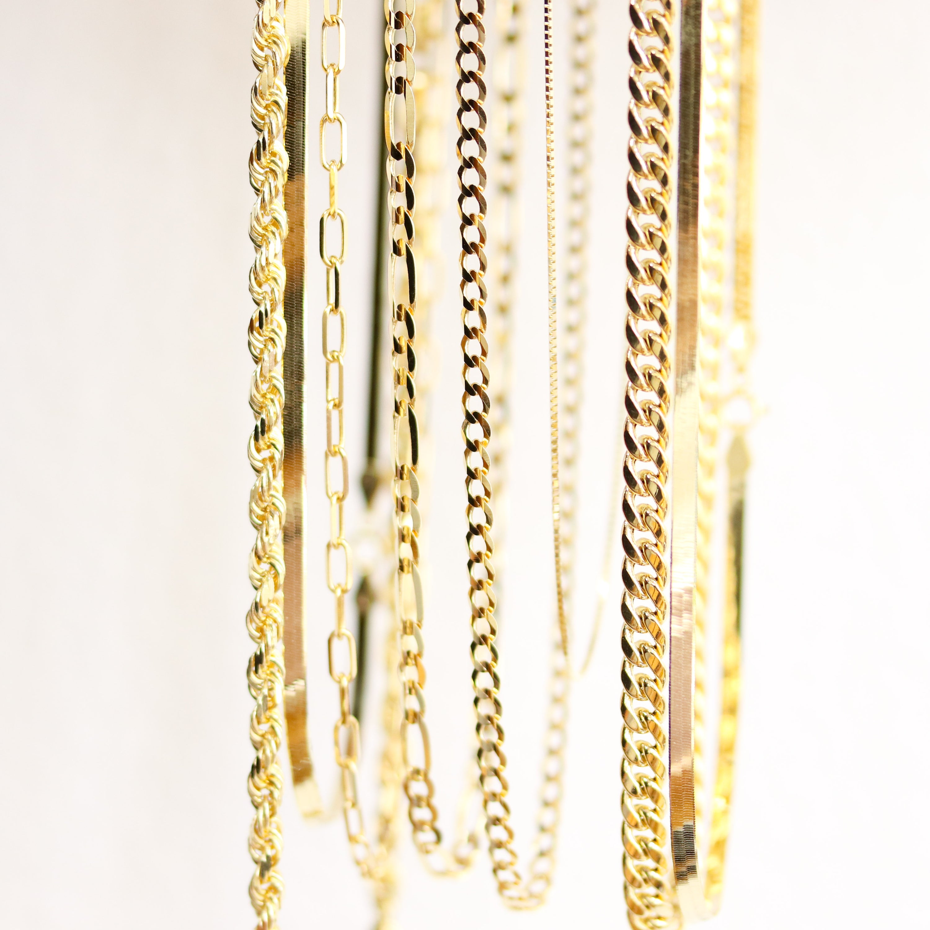 How To Tell If Your Jewelry is Real Gold Design Gold Jewelry