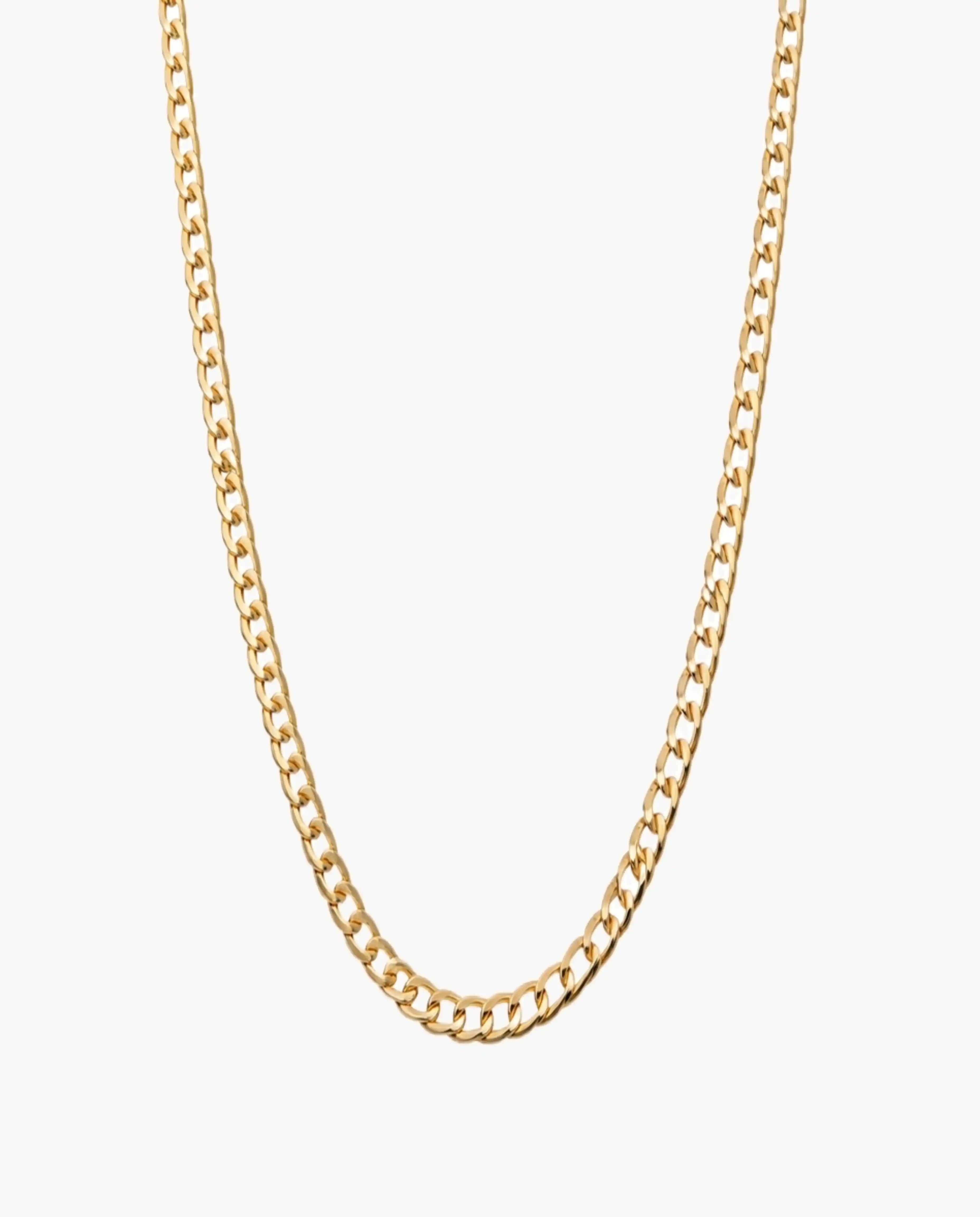 3mm Curb Chain