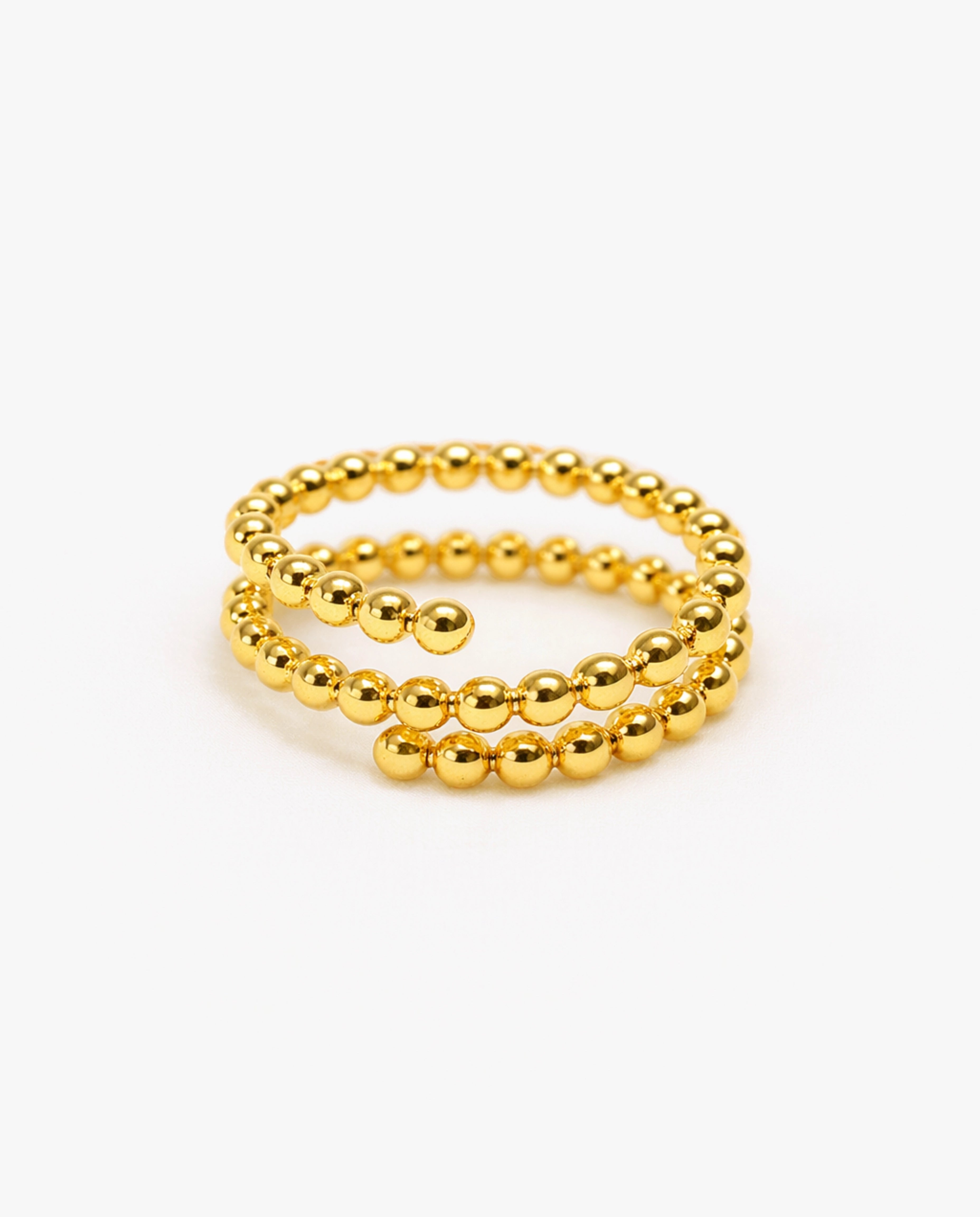 3 Tier Ball Ring