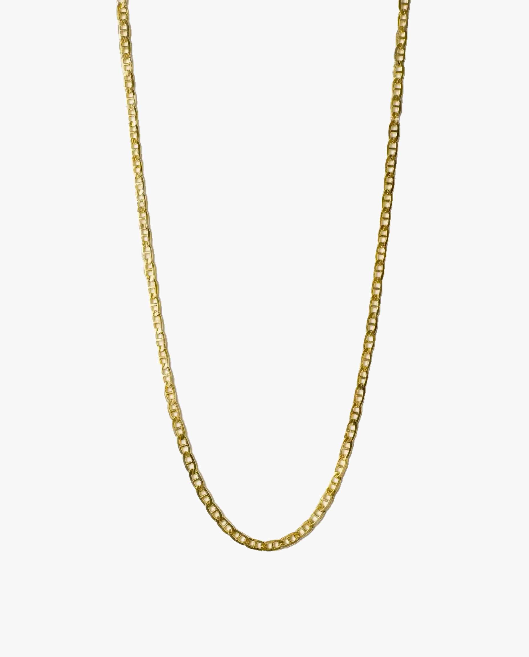 Anchor Chain