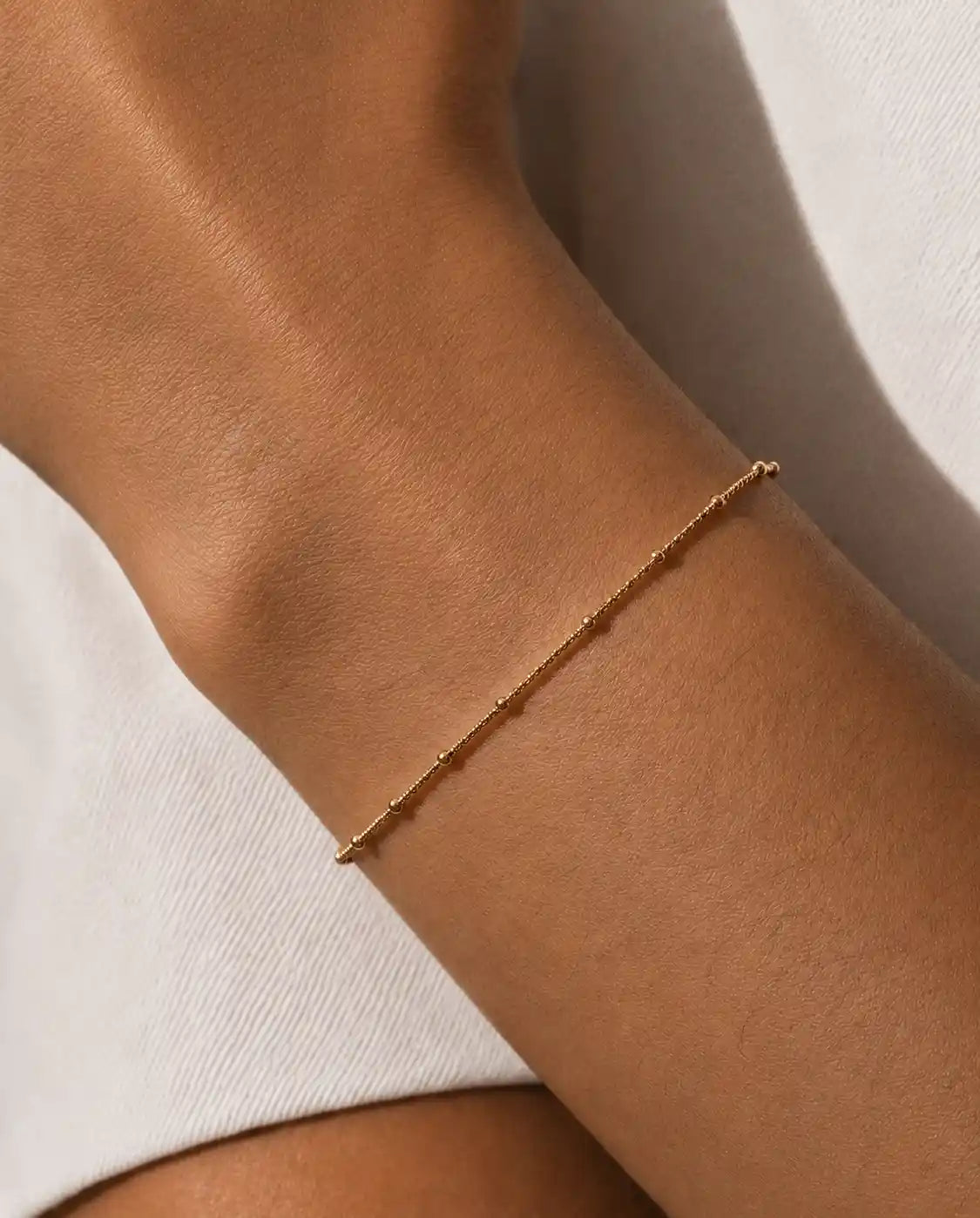 Satellite Bracelet