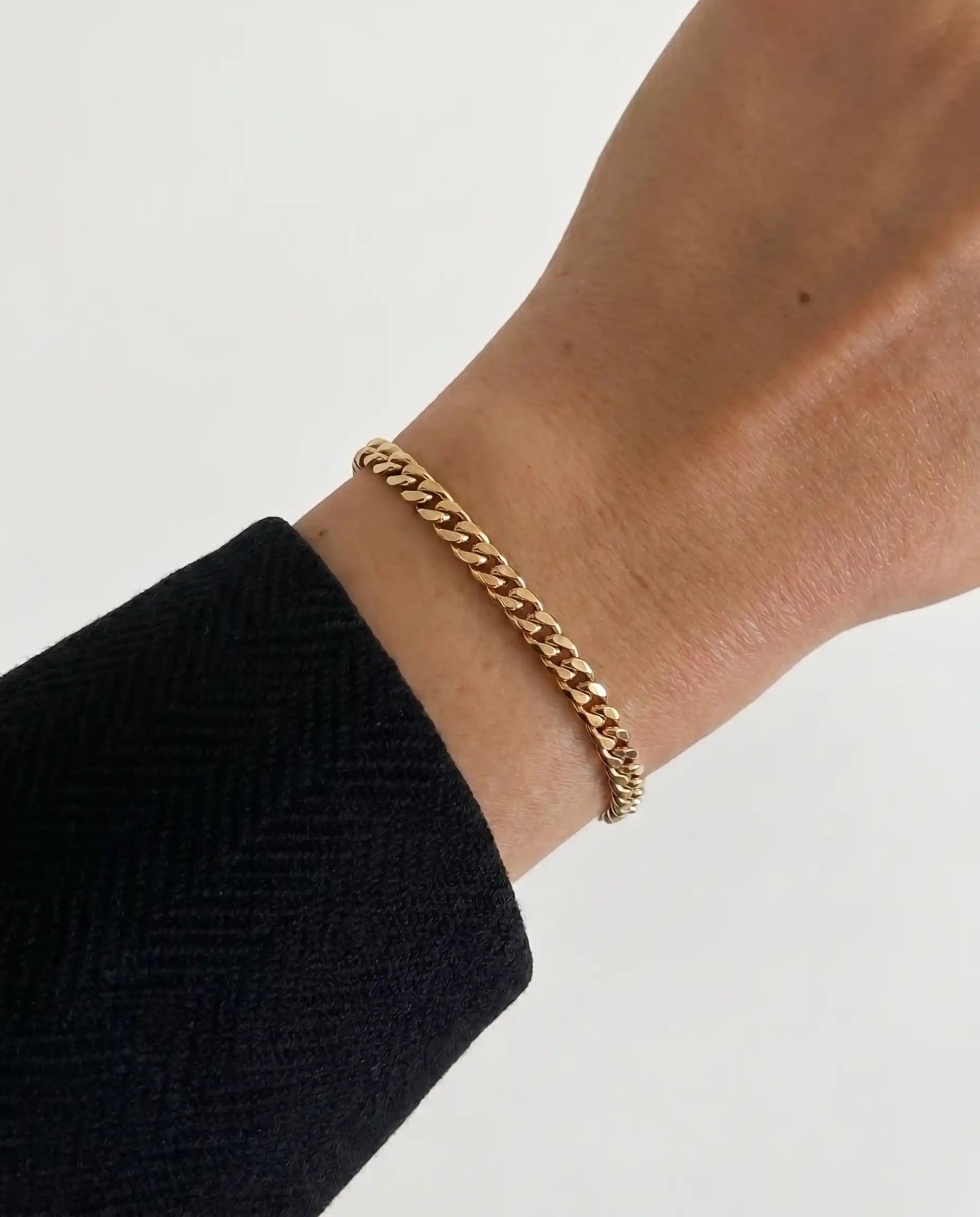 Miami Cuban Link Bracelet