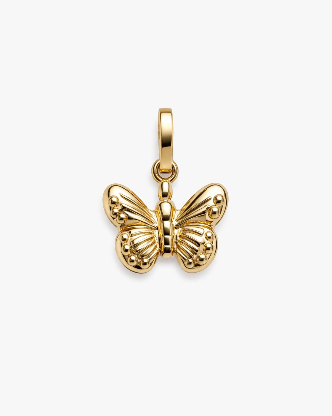 Butterfly Pendant