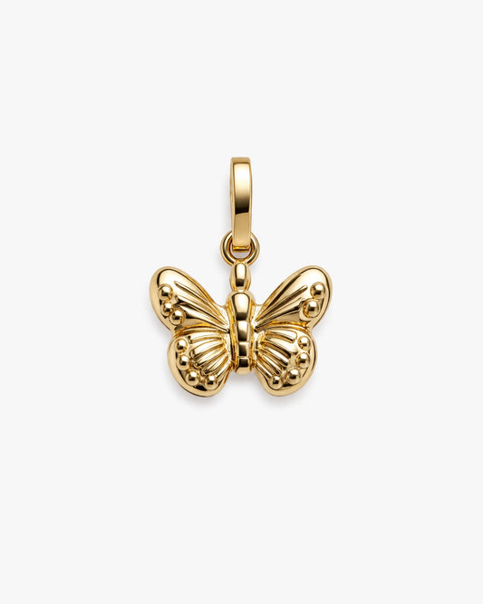 Butterfly Pendant