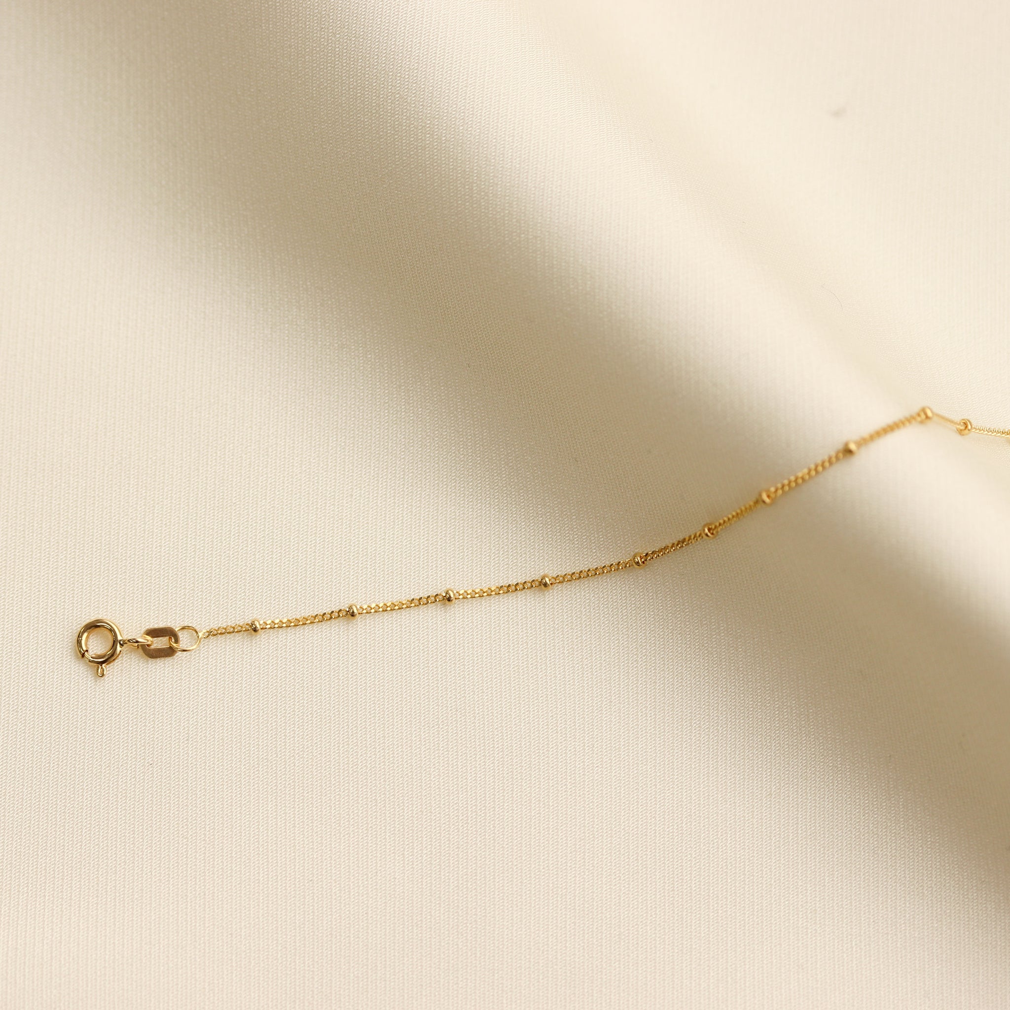 Satellite Chain – Design Gold Jewelry
