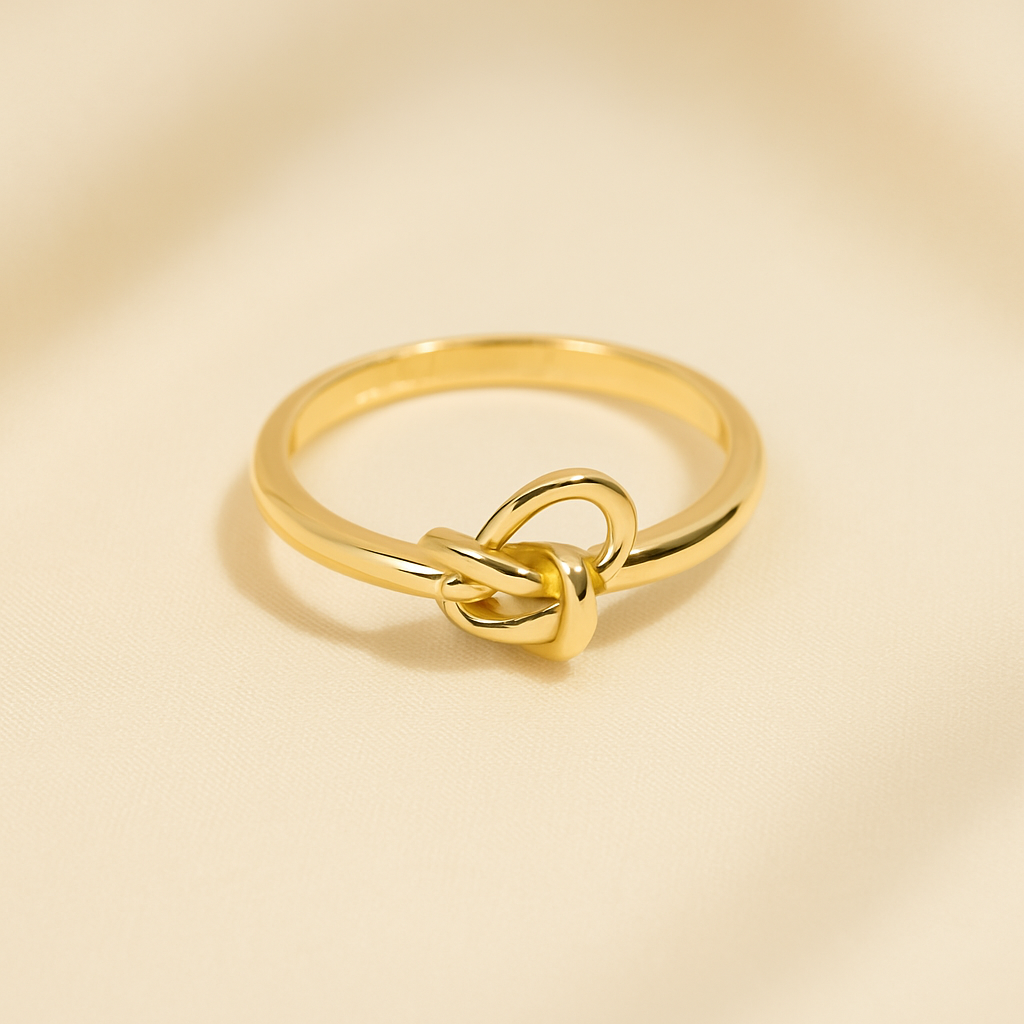 Knot Ring