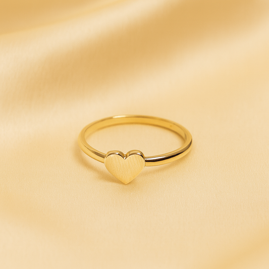 Heart Ring