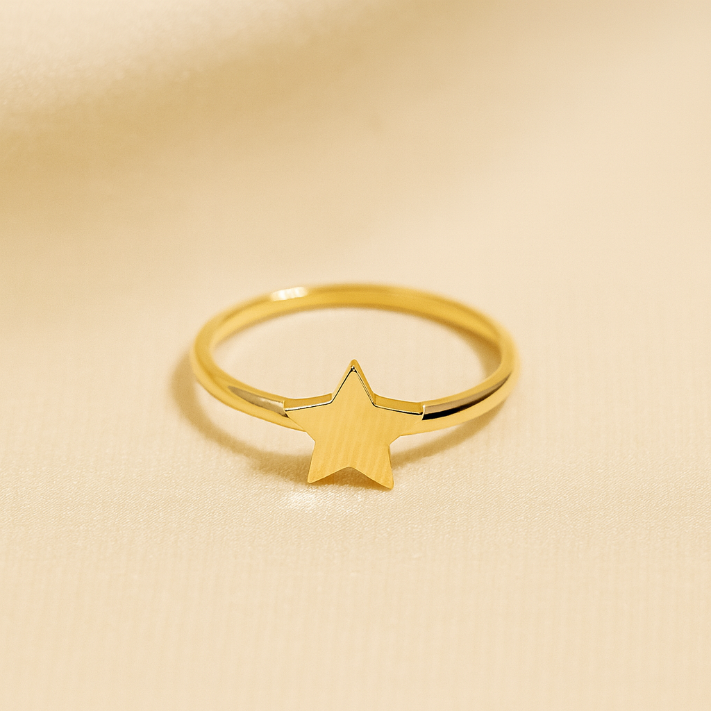 Star Ring