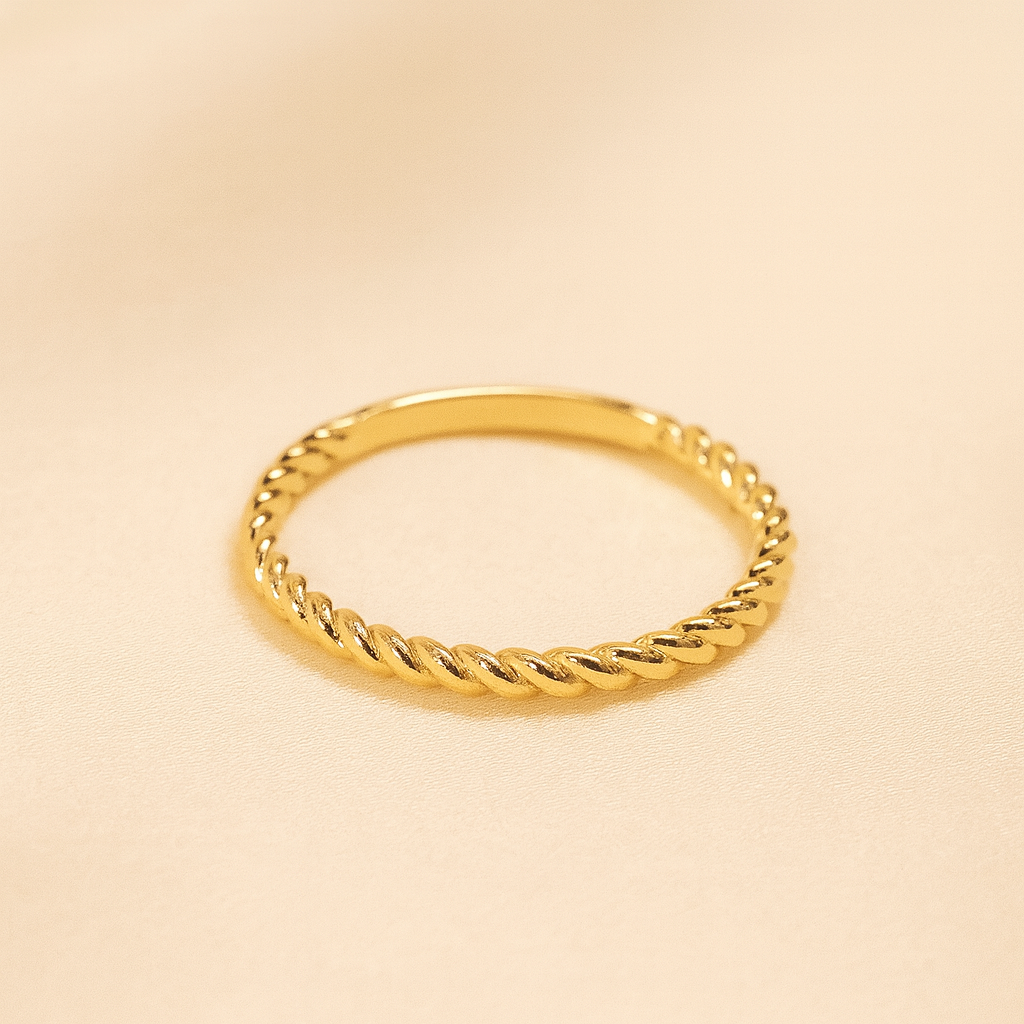 Twist Ring