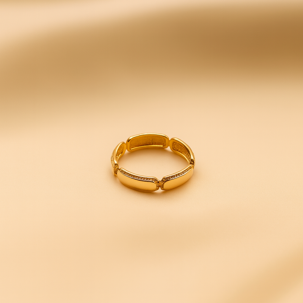 Segment Ring