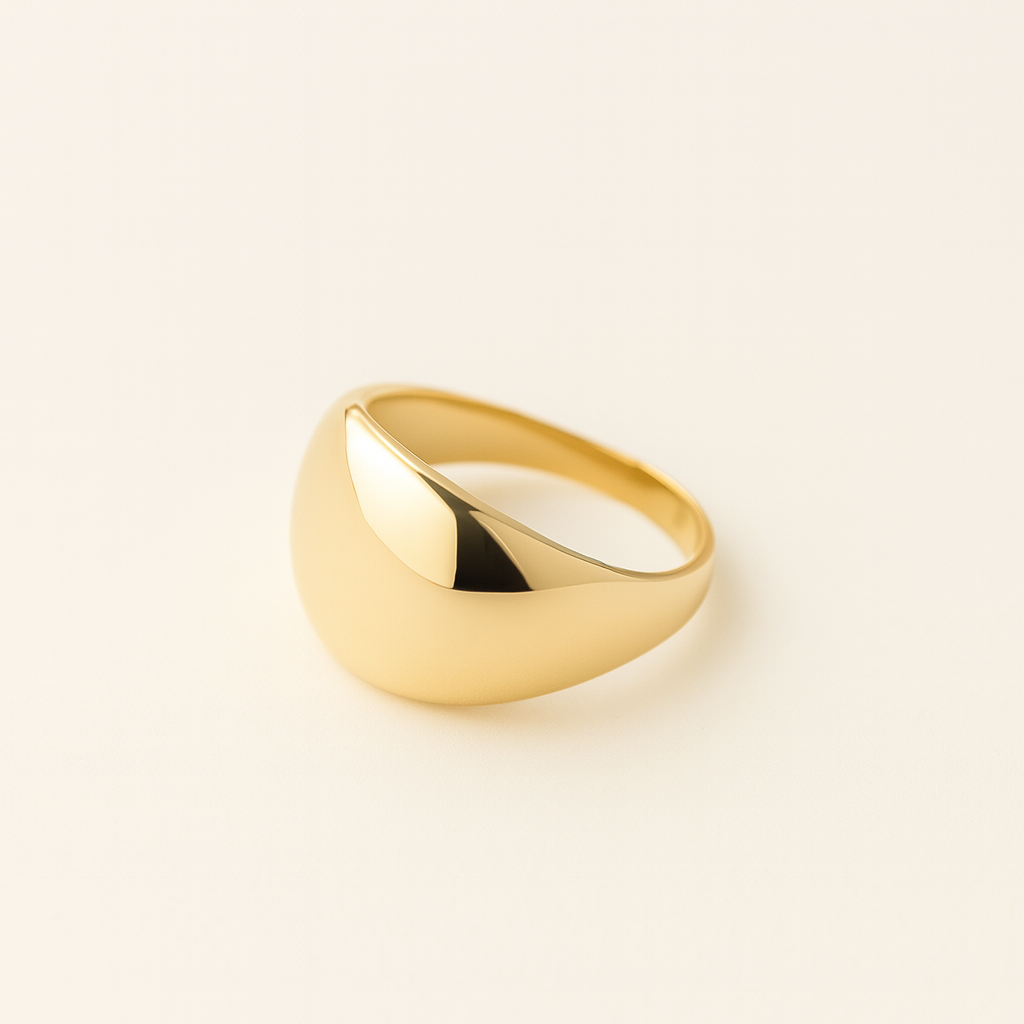 Dome Ring
