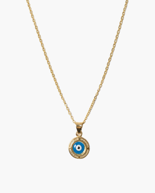 Evil Eye Necklace