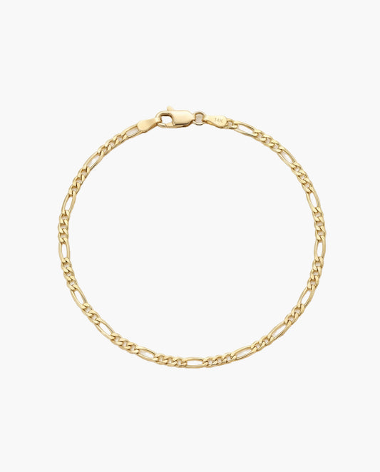 Figaro Bracelet