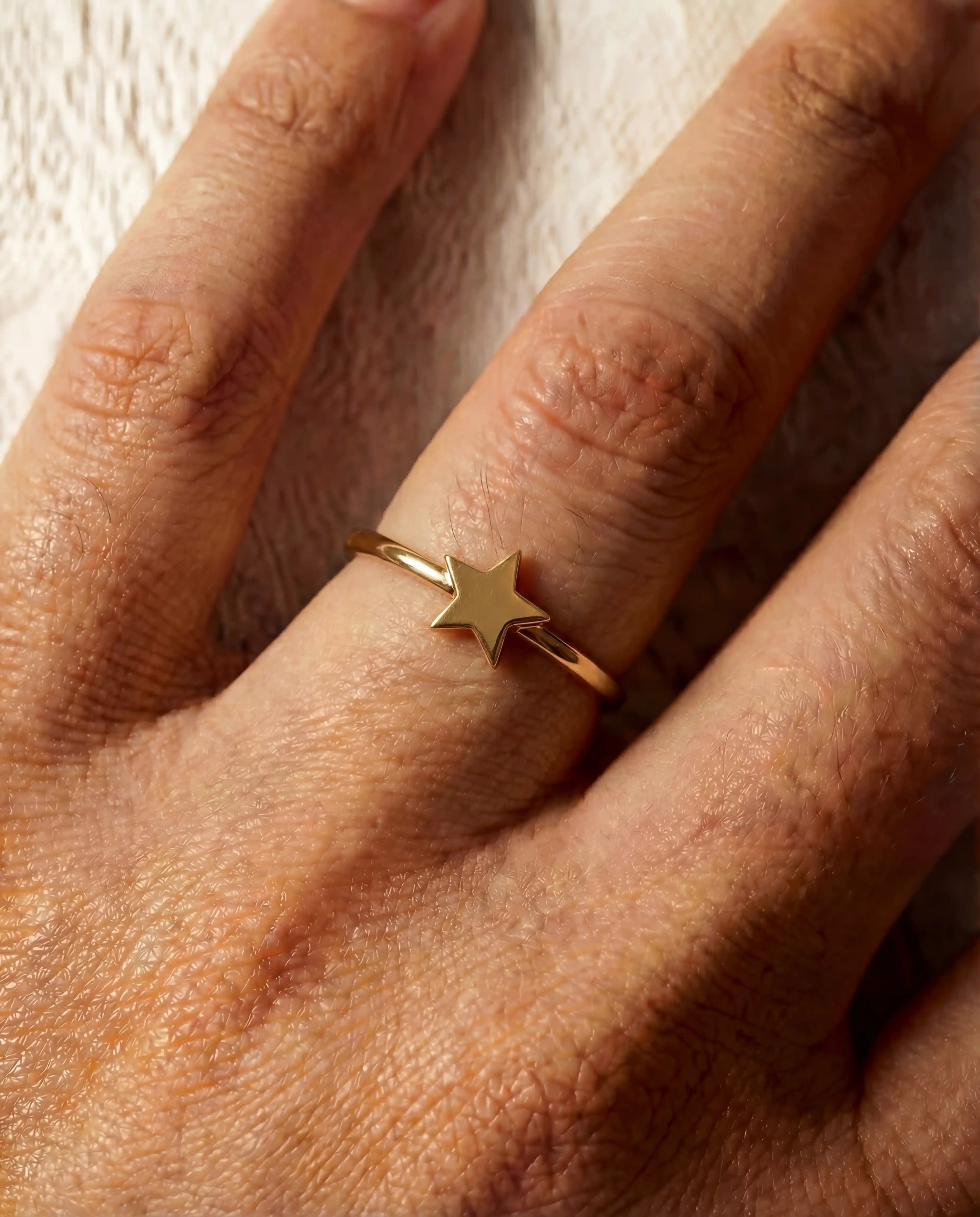 Star Ring