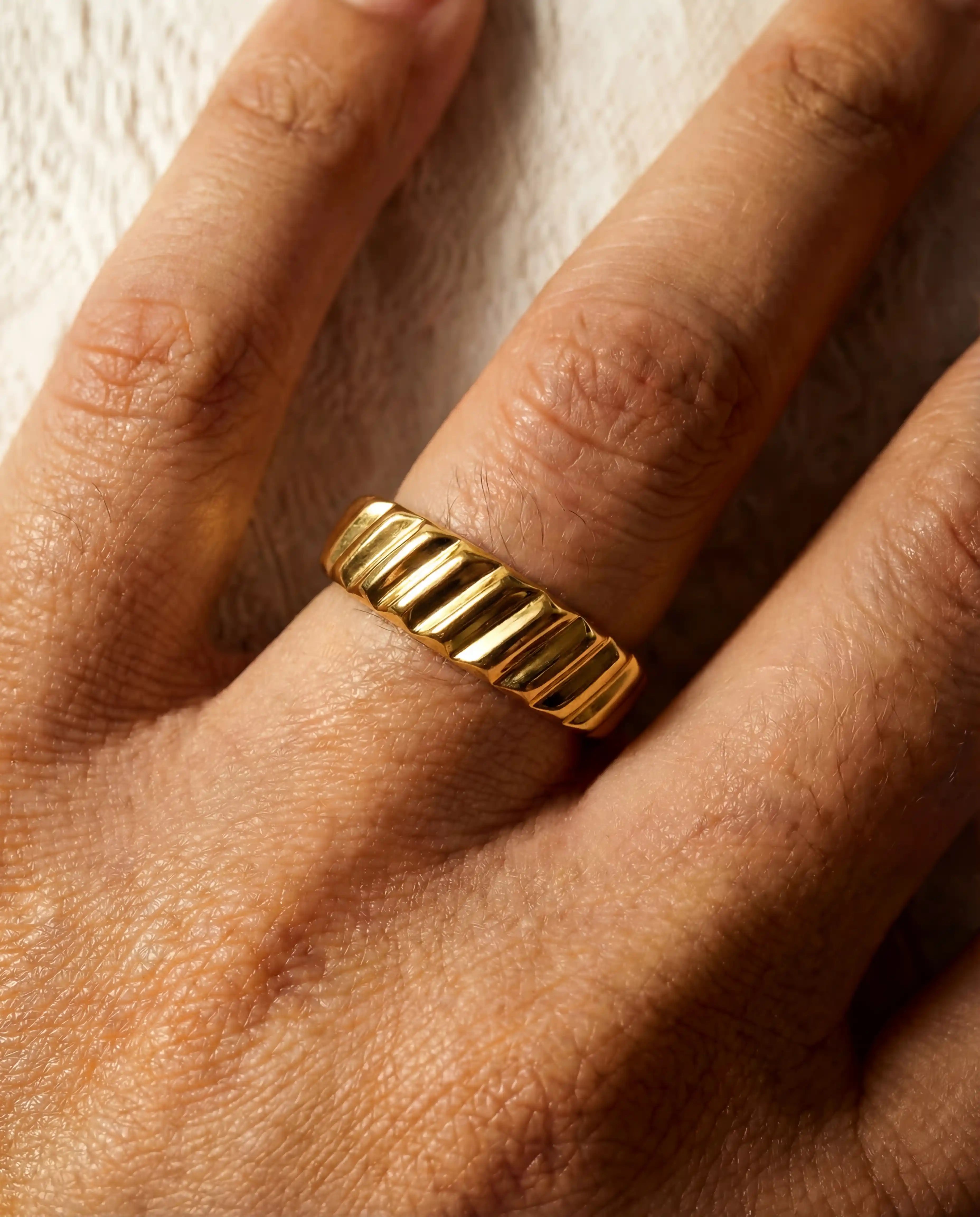 Ridge Ring