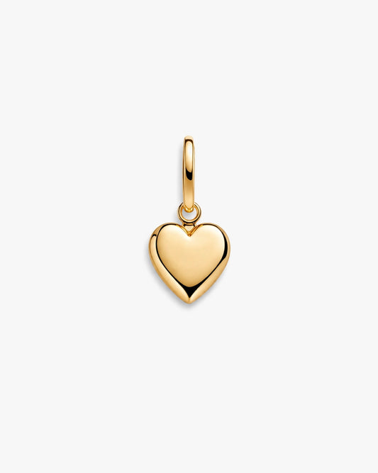 Heart Pendant