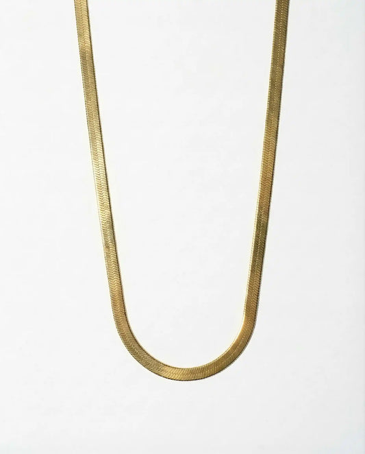 Herringbone Chain