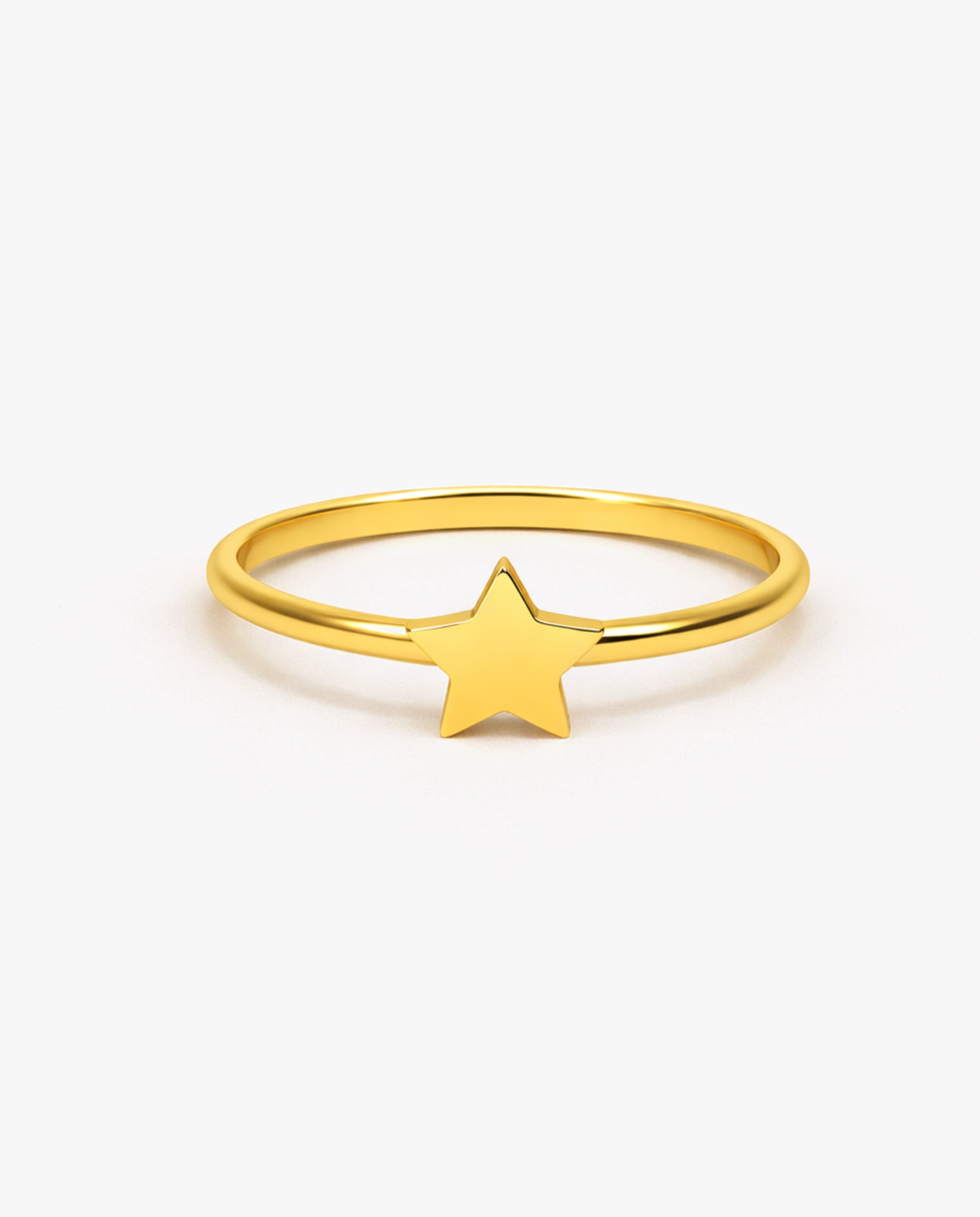 Star Ring