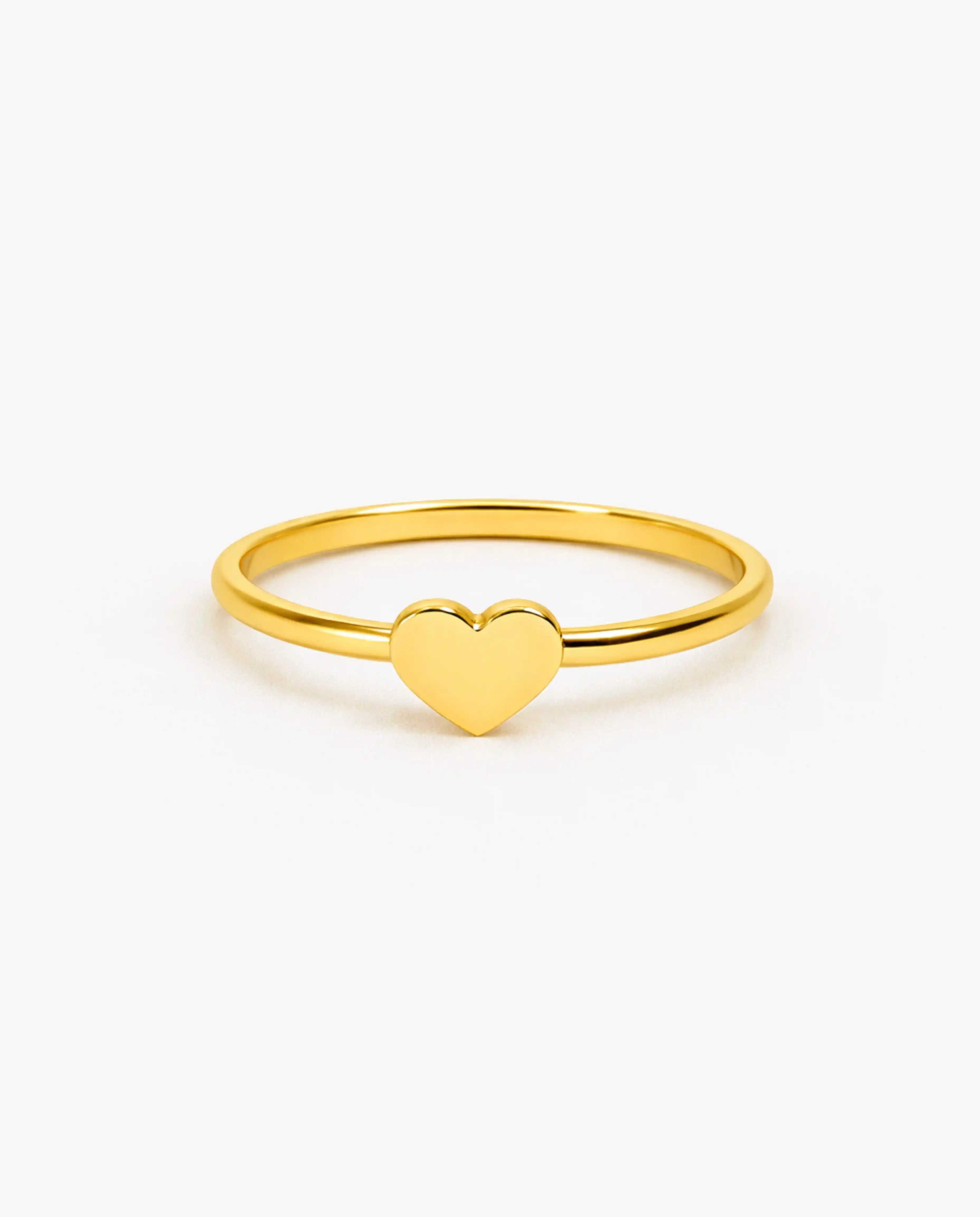 Heart Ring