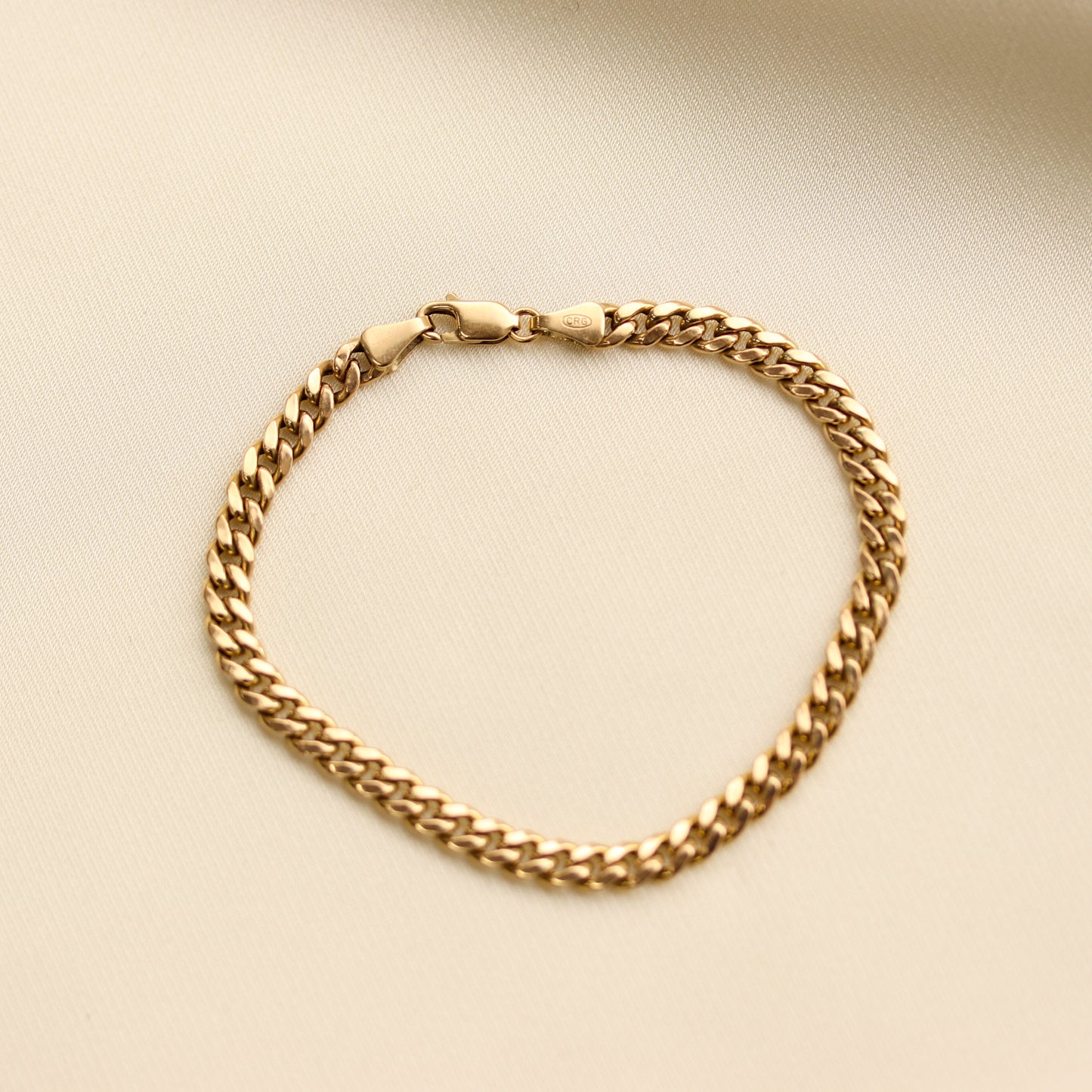 Miami Cuban Link Bracelet