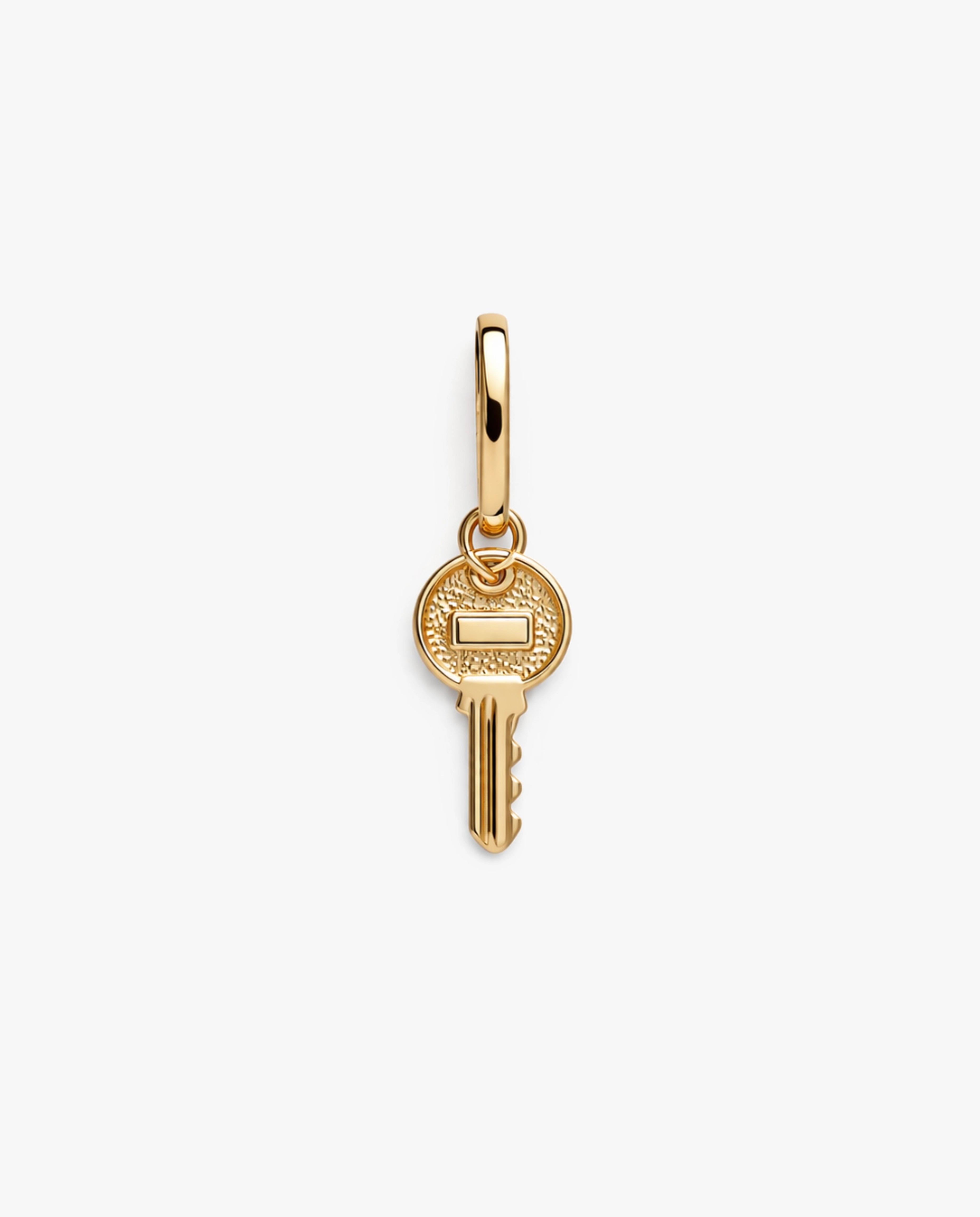 Key Pendant