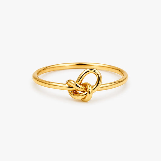 Knot Ring