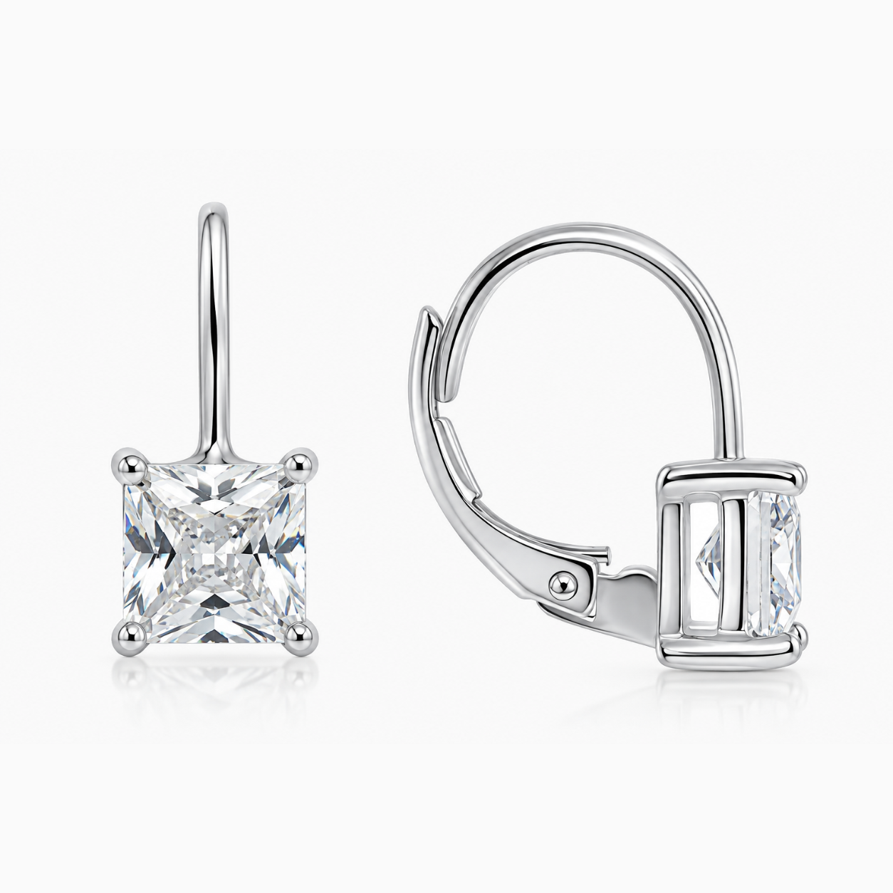 Liya Earrings