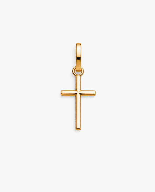 Medium Cross Pendant