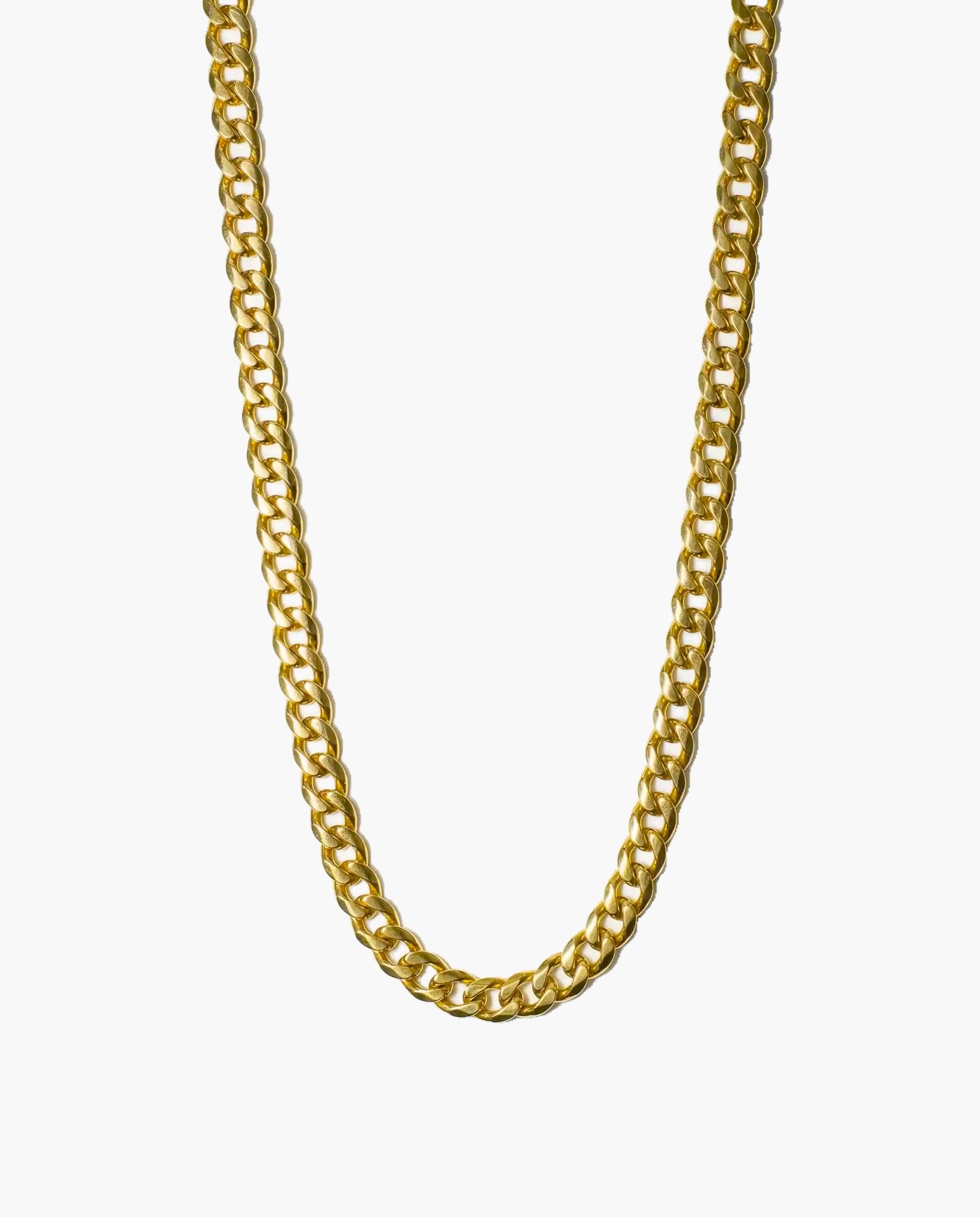 Miami Cuban Link Chain
