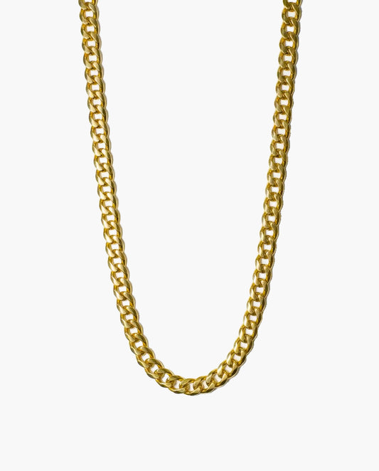 Miami Cuban Link Chain