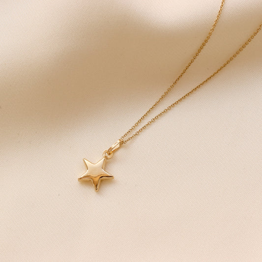 Star Necklace