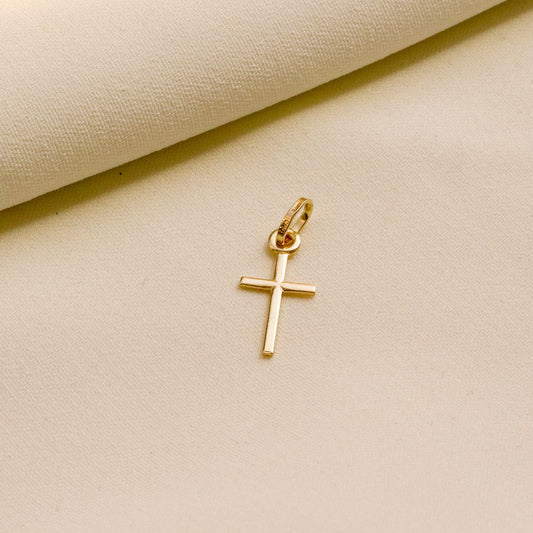 Medium Cross Pendant