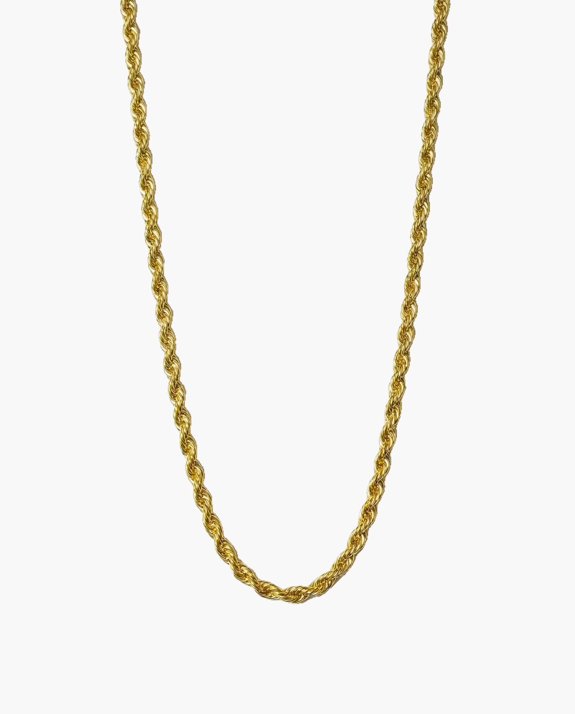 3mm Rope Chain