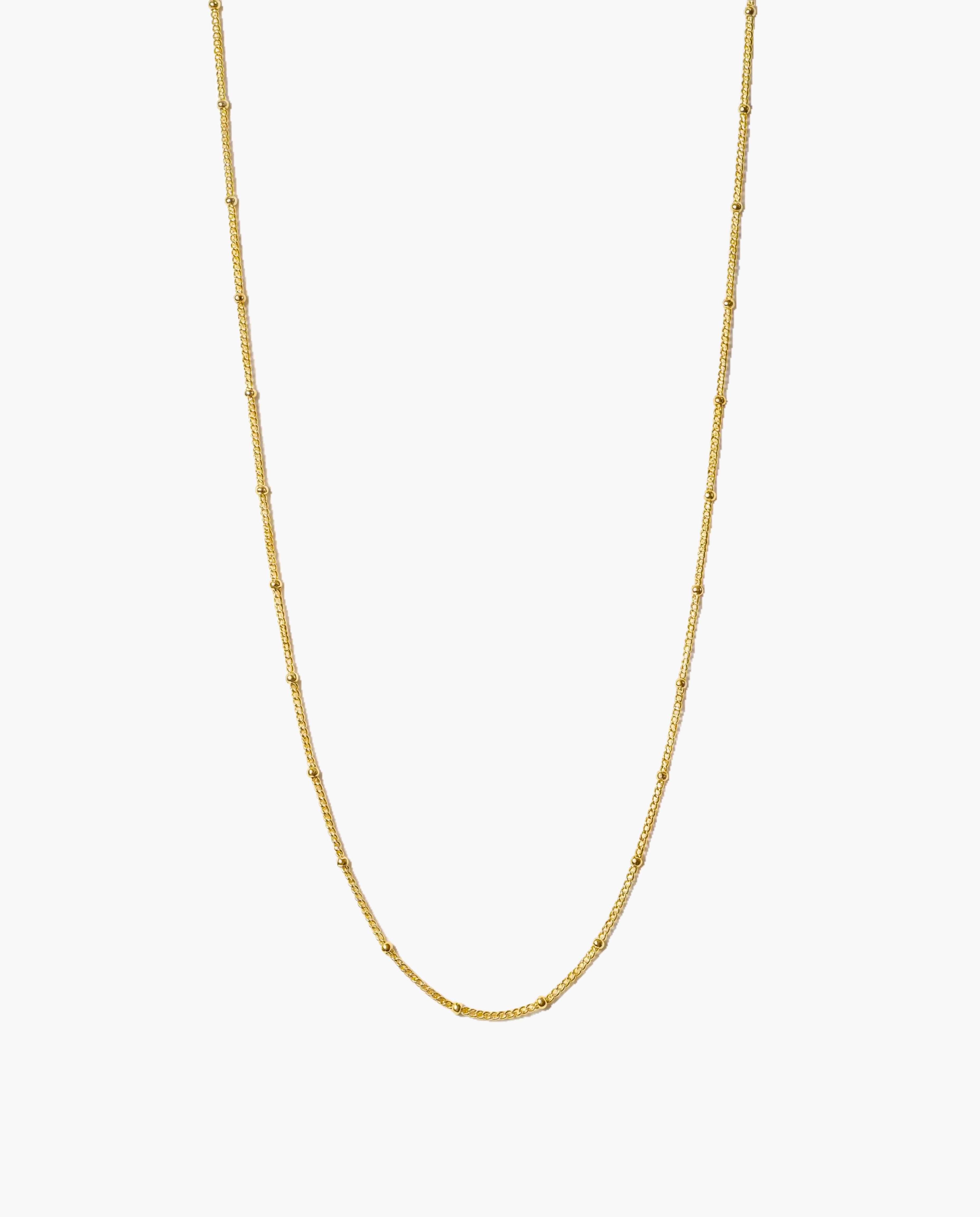 Satellite Chain