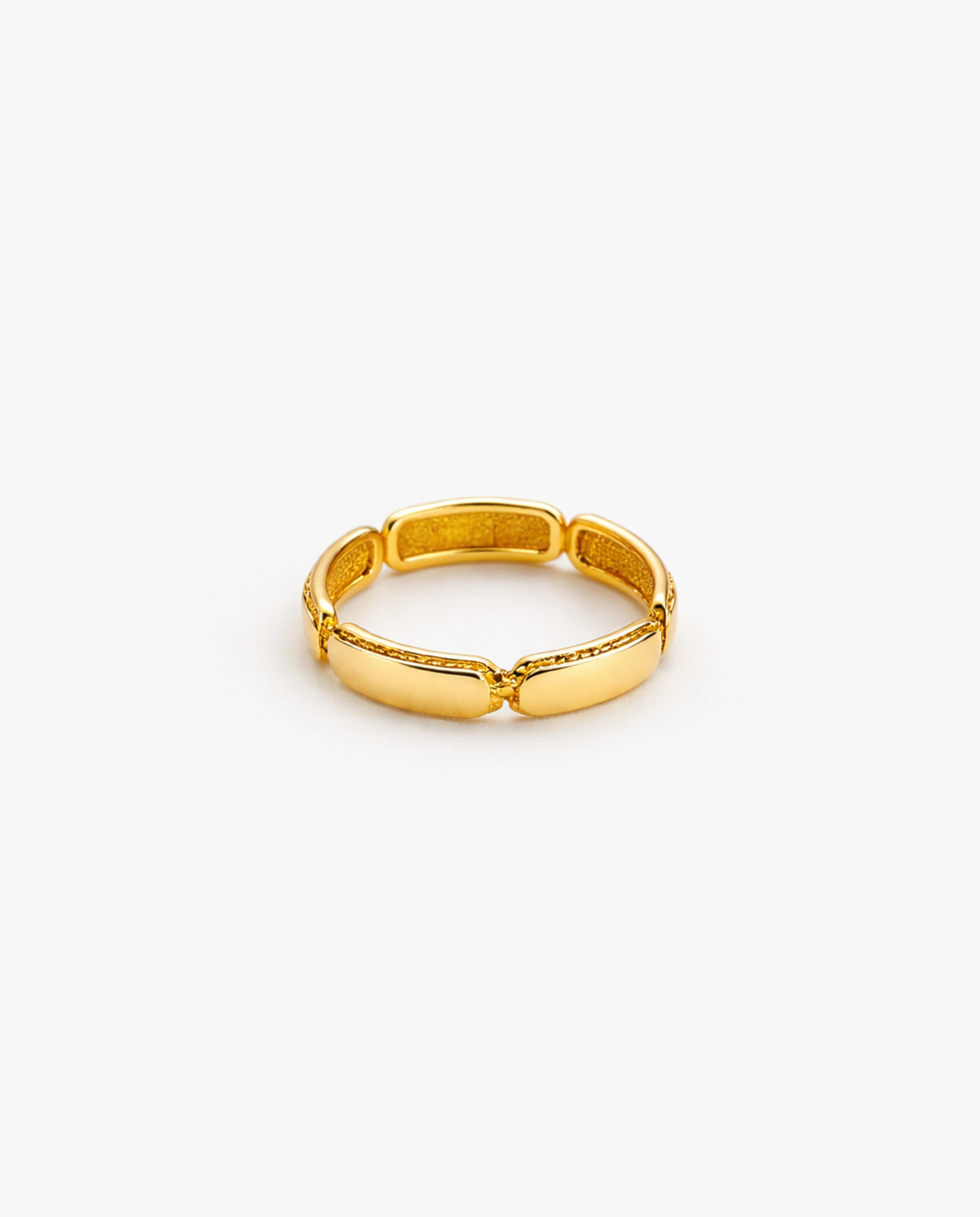 Segment Ring