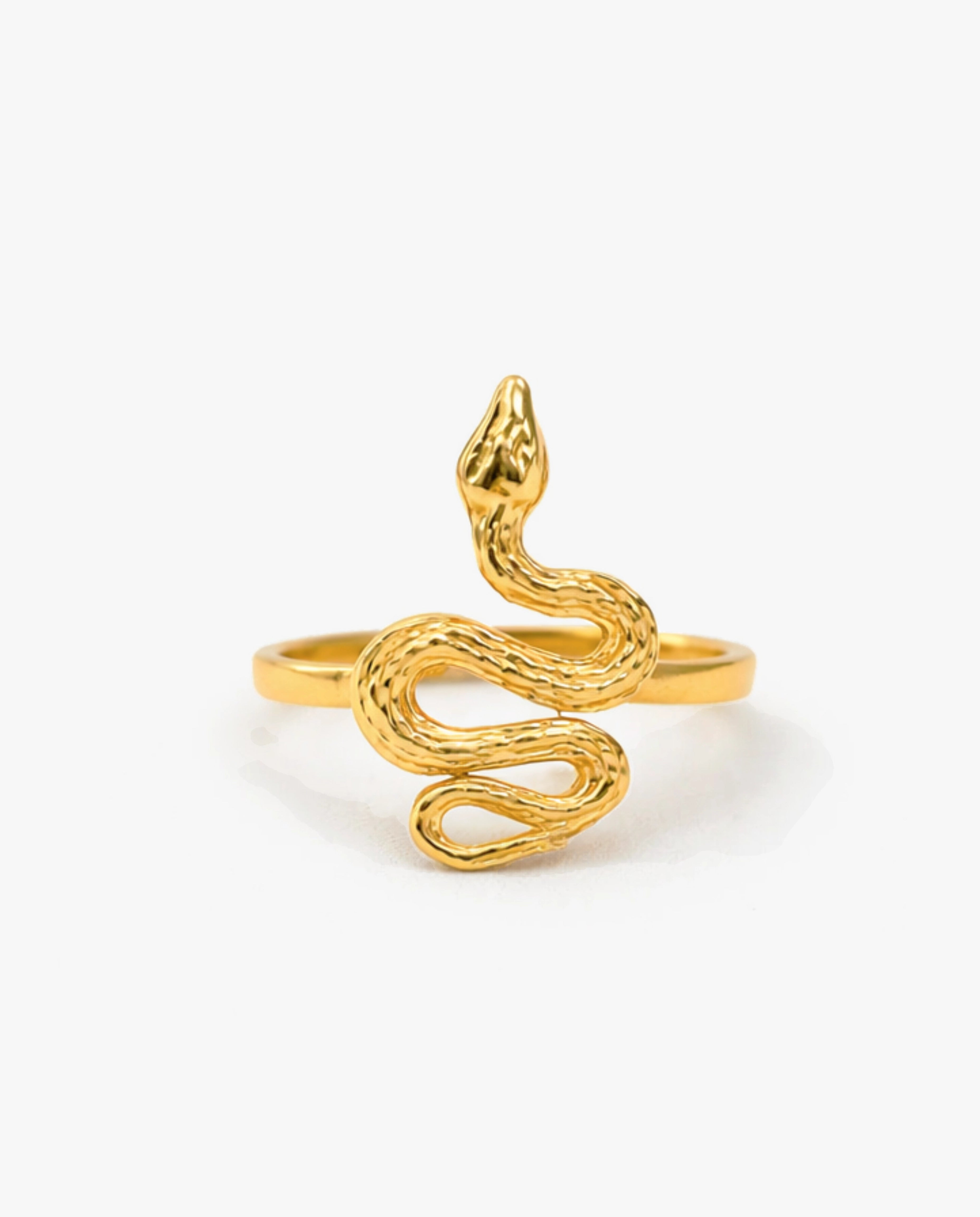 Snake Ring