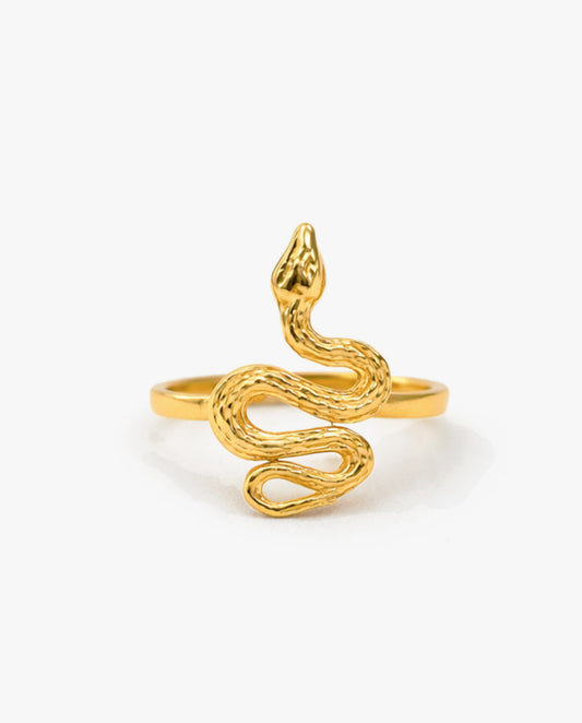 Snake Ring