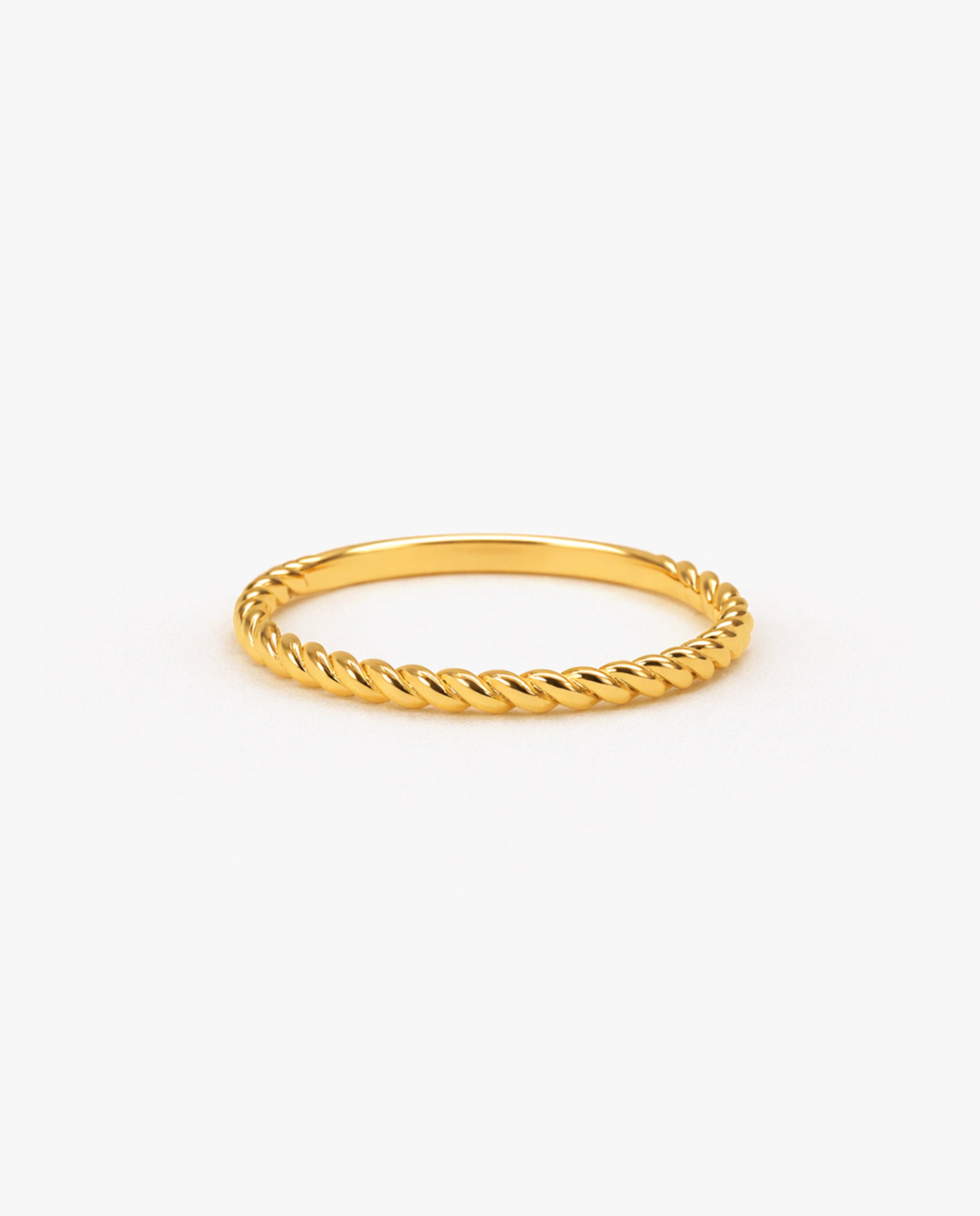 Twist Ring
