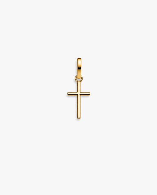 Small Cross Pendant