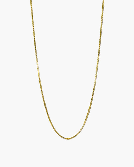 Open Box Chain