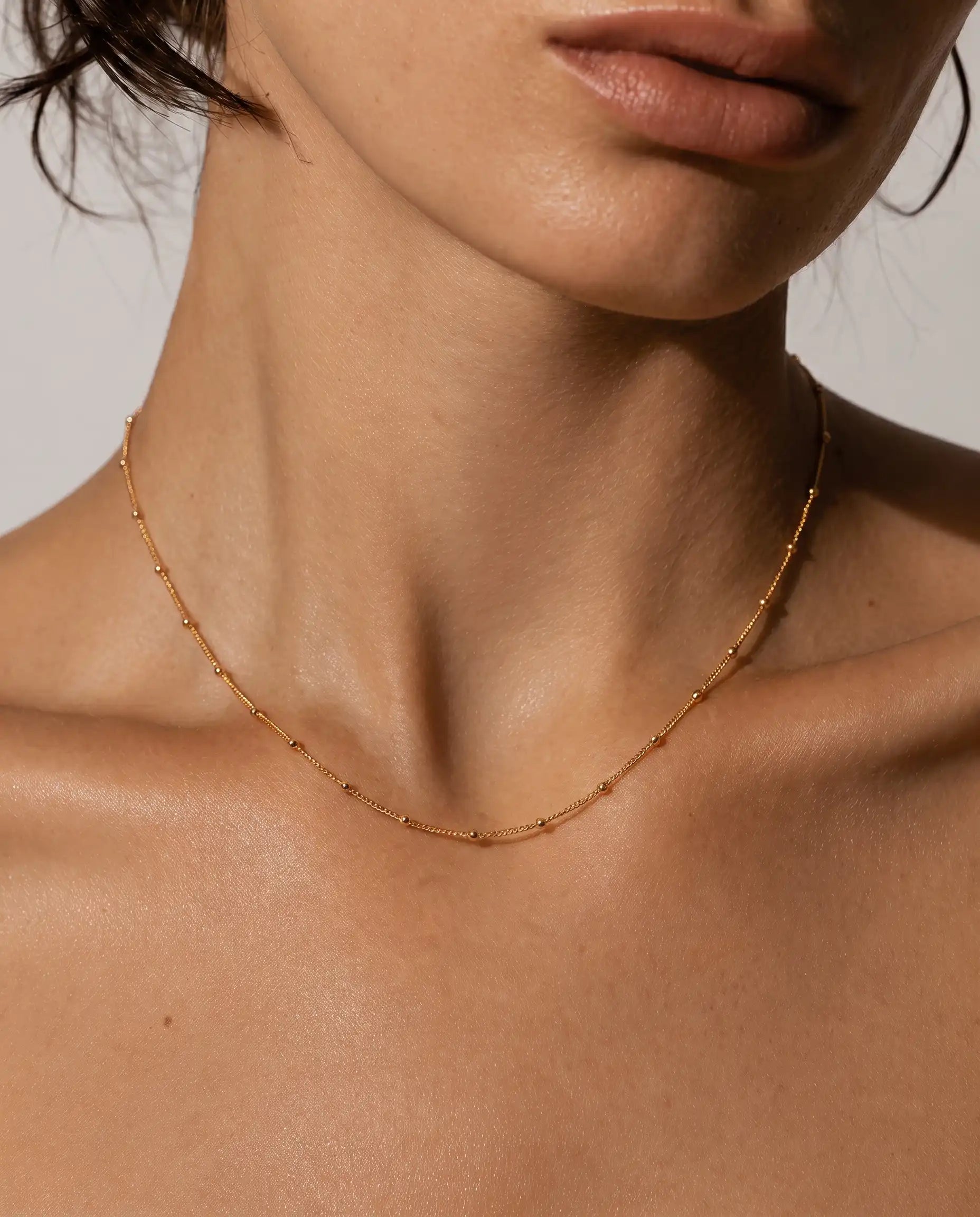Satellite Chain