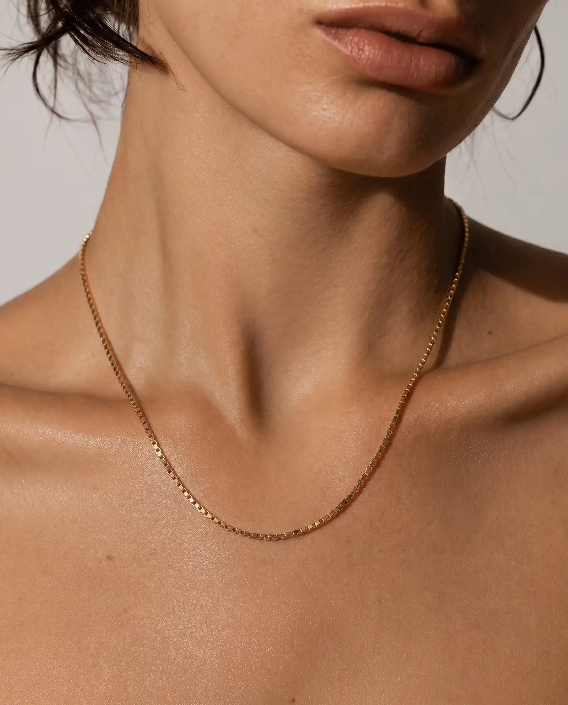 Open Box Chain