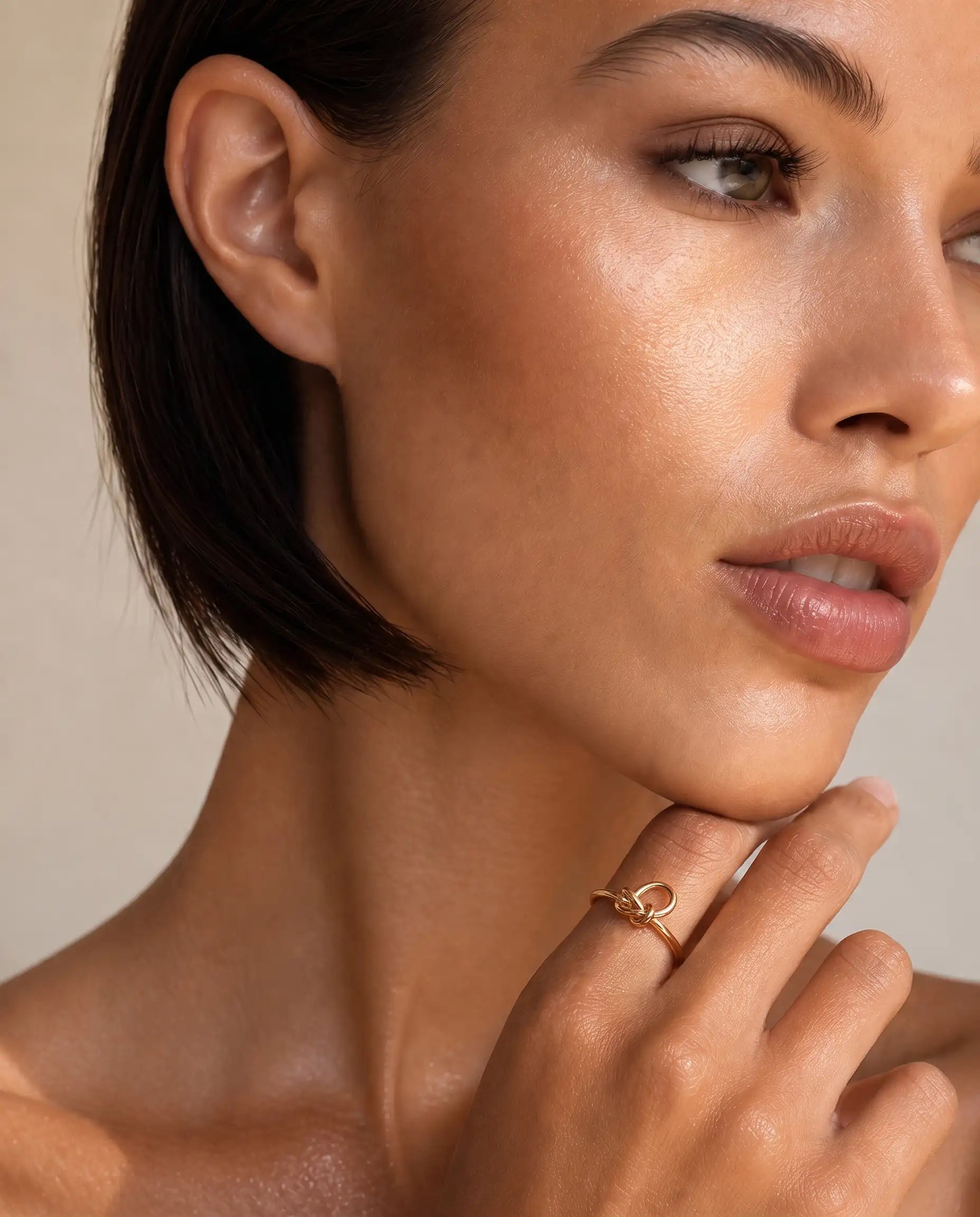 Knot Ring