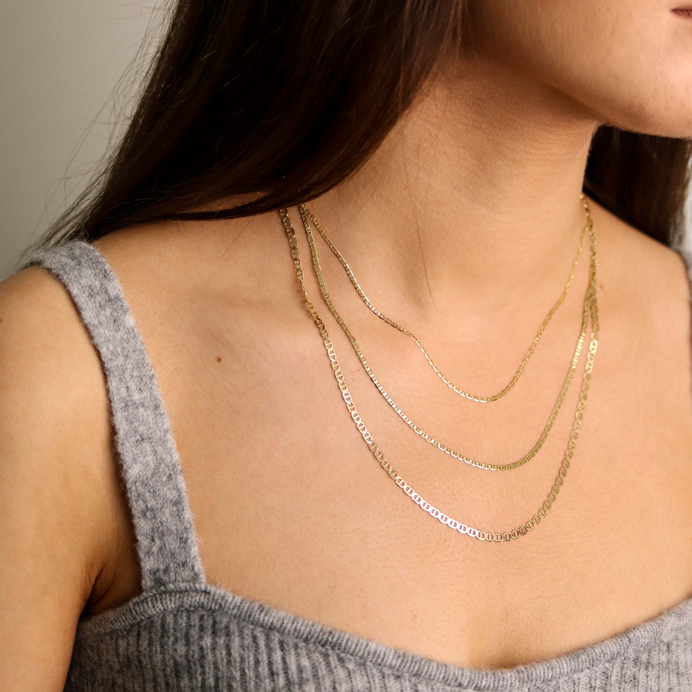 Gold Chains – Design Gold Jewelry