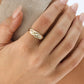Croissant Ring