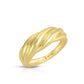 Croissant Ring